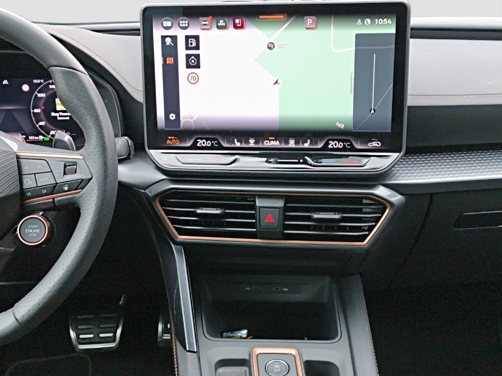 Cupra Leon - Bild 19