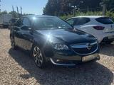 Opel Insignia A Lim. Sport*TÜV+Service*Garantie* - Opel Insignia in Halle