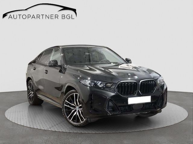 BMW X6 30 d  M Sport Pro Offroad Pano Massage Sitzb.