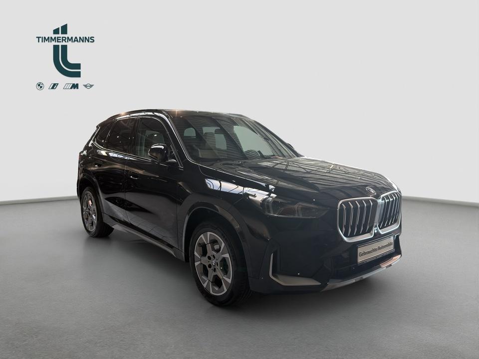 BMW X1 sDrive18i Steptronic Navi DSG LED