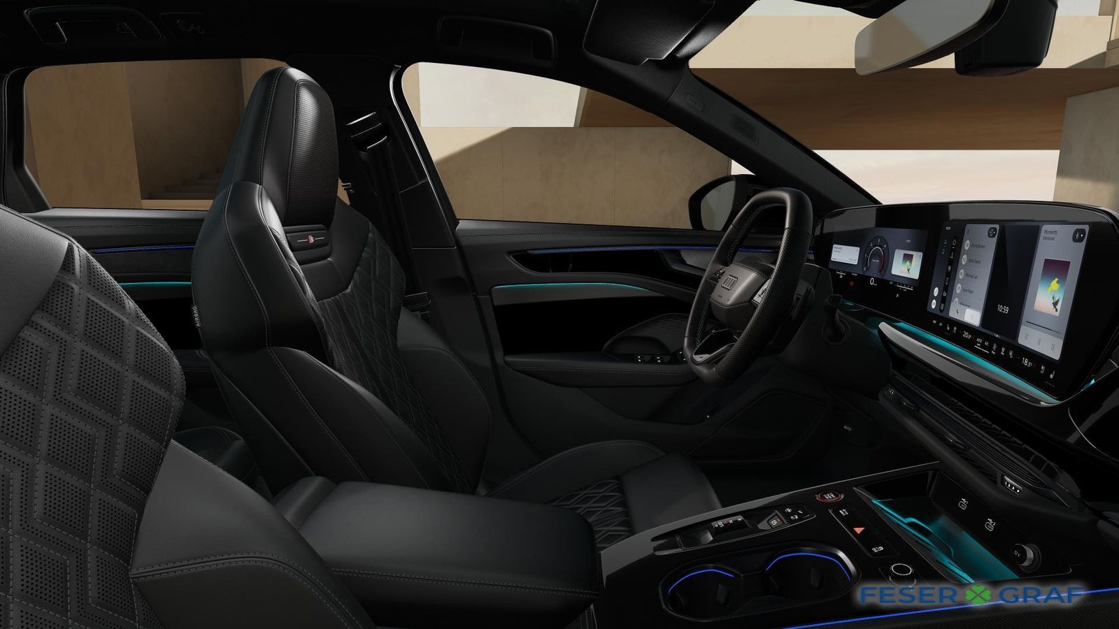 Audi A6 Allroad - Bild 14