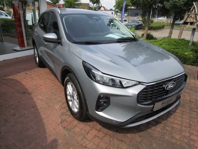 Kuga 1.5 EB TITANIUM/TWA/360°/LED/Park Assist