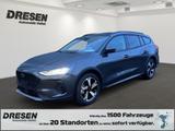 Ford Focus Turnier Active X Panoramadach+Lenkradheizu