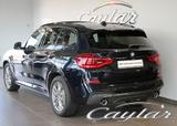 BMW X3 x30d M SPORT ACC HUD 360°STANDHEIZ PANO E-AHK - BMW: E30