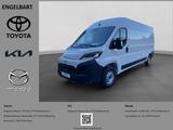 Toyota Proace Max 2.2D L3 H2 Meister 35 Navi - Toyota Proace Max Gebrauchtwagen