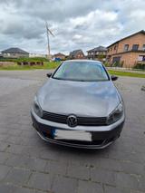 Volkswagen Golf VI 1.2 TSI "Style" | TÜV NEU | Top Zusta