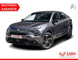 Citroën C4 PureTech 130 Aut. LED Navi Kamera Spurhalte - Citroën C4 SUV