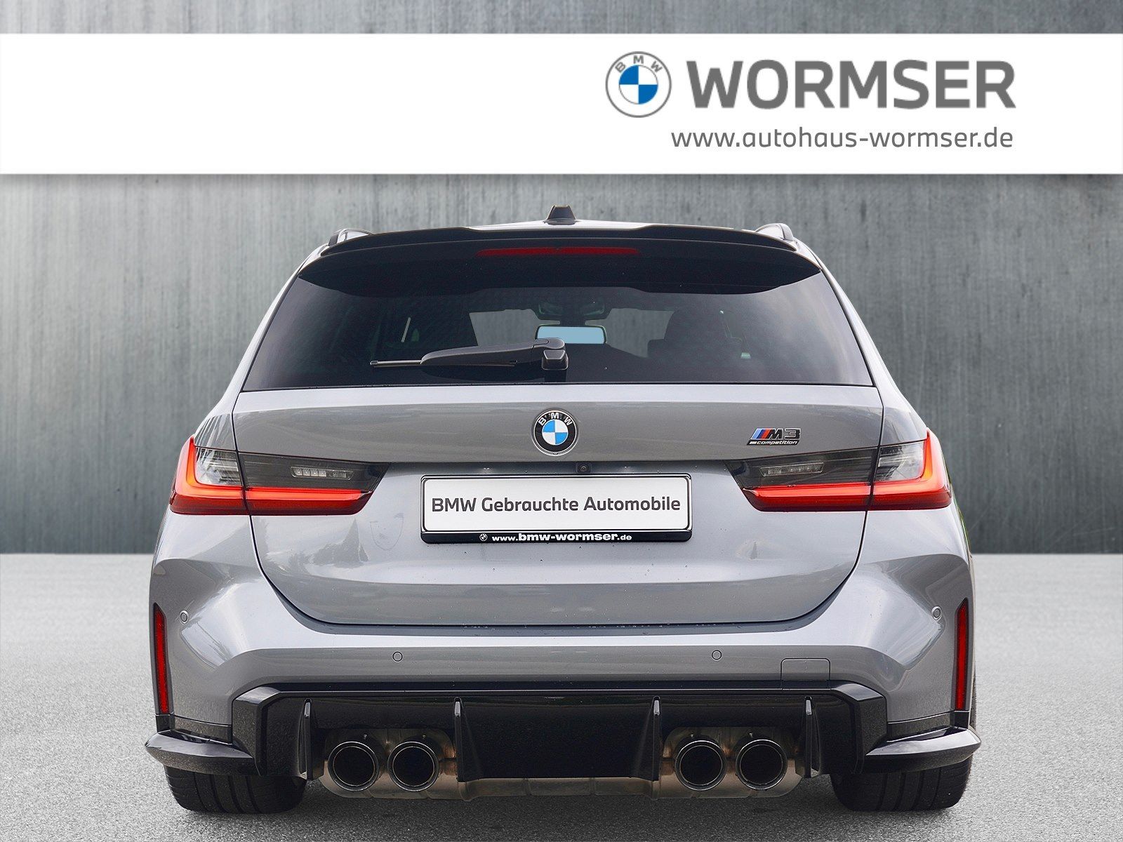 BMW M3 - Bild 6