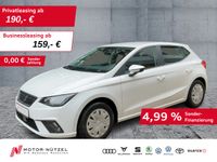Seat Ibiza - Vorschau Bild 1