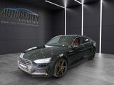 Audi A5 2.0 TFSI G-TRON+NAVI+AHK+TEMPOMAT+BENZIN+CNG - Audi A5 aus 2018
