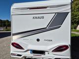 Knaus SKY TI 650 MEG Platinum Selction mit AHK - Knaus München
