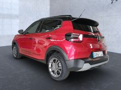 C3 Hybrid 110 Max C3 Hybrid 110 Max