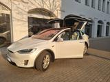 Tesla Model X 100D - - Tesla MODEL X 100D Gebrauchtwagen
