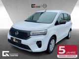 Nissan Townstar N-CONNECTA Kombi 130PS L1 PDC/Navi/Carp - Nissan Townstar Jahreswagen