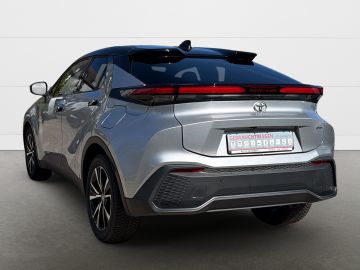 Toyota C-HR - 6