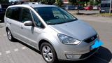 Ford Galaxy 2.0 Diesel 7 Sitzen - Ford Galaxy Gebrauchtwagen in Nürnberg