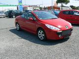 Peugeot 307 CC 1,6 Cabrio-Coupe JBL/1.Hand - Peugeot 307 JBL mit Benzin-Antrieb