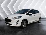 Ford Fiesta Cool & Connect - Rückfahrkamera - Ford Fiesta Gebrauchtwagen in Freiburg