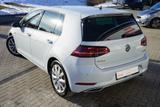 Volkswagen Golf VII 1.5 TSI Highline DSG LED Navi DAB ACC - mit Benzin-Antrieb: Kleinwagen