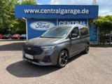 Ford Tourneo Connect 2.0 EcoBlue SPORT - Ford: Sport Connect
