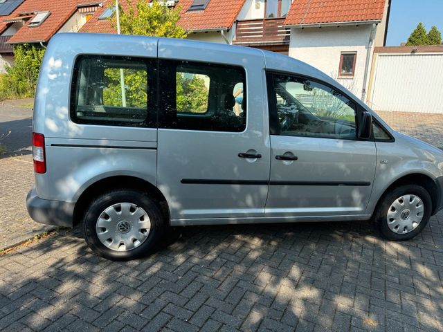 Volkswagen VW Canddy 1.4 75 ps