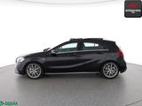 Mercedes-Benz A 45 AMG 4M EXKLUSIV PANORAMA,1.HAND,SCHECKHEFT - Mercedes-Benz A-Klasse: Schiebedach
