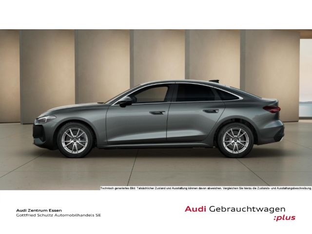 AUDI A5 2026