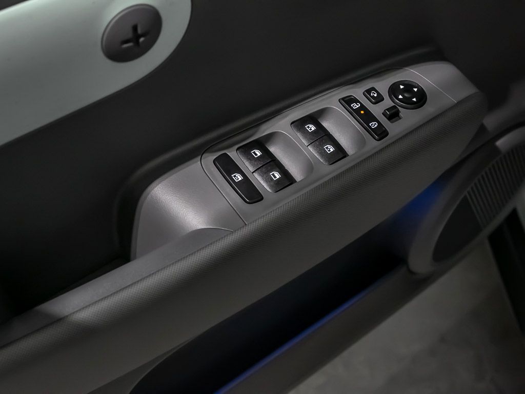 Hyundai INSTER – Bild 12