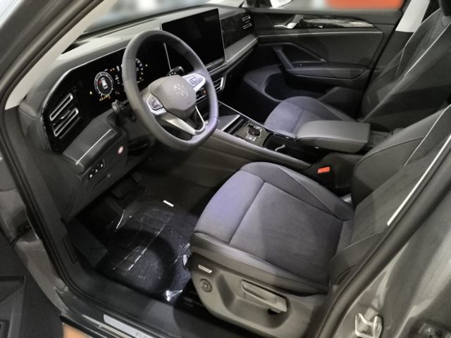 Fahrzeugabbildung Volkswagen Tiguan Elegance 2.0 TDI SCR 110 kW (150 PS) 7-Ga