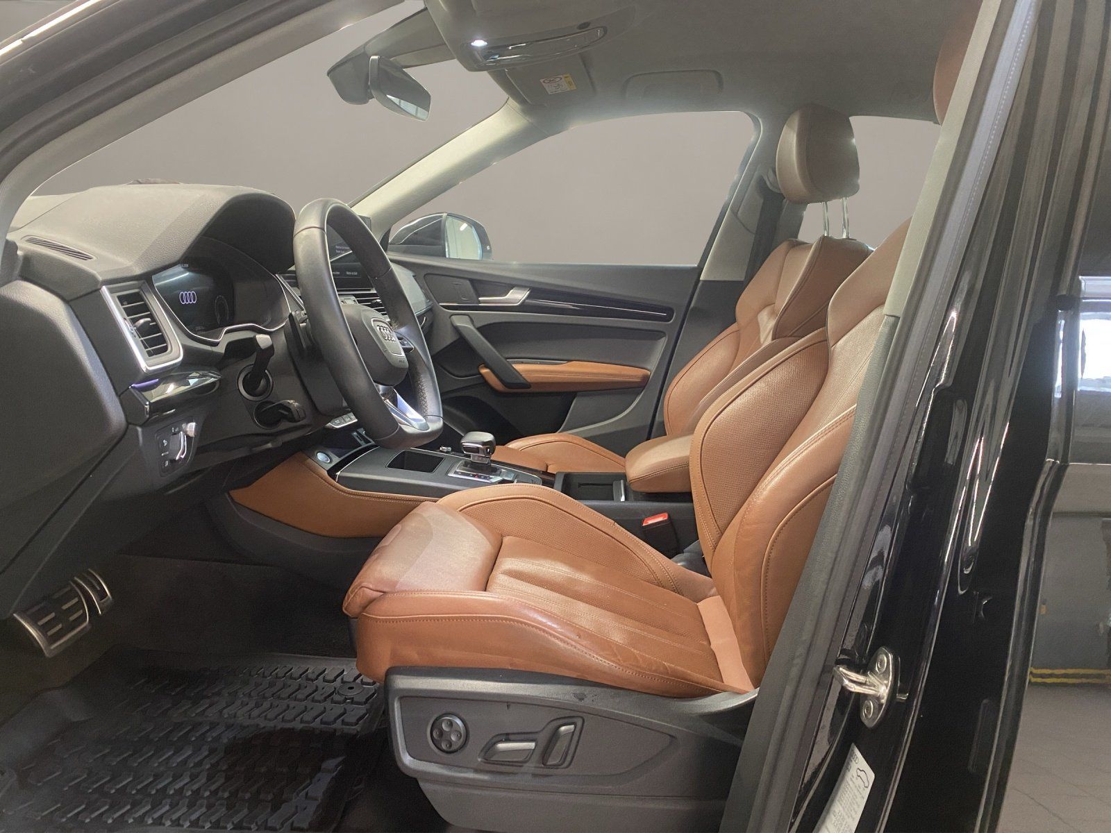 Audi Q5 - Bild 8