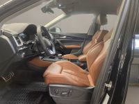 Audi Q5 - Vorschau Bild 8