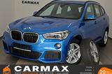 BMW X1 xDrive 20d M Sport Alcant.,Navi,LED,Panorama - BMW X1 mit Diesel-Antrieb