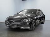 Mercedes-Benz E 450 4M T AVANTGARDE BURM WIDE AHK DISTR KAMERA - Mercedes-Benz E 450 aus 2022
