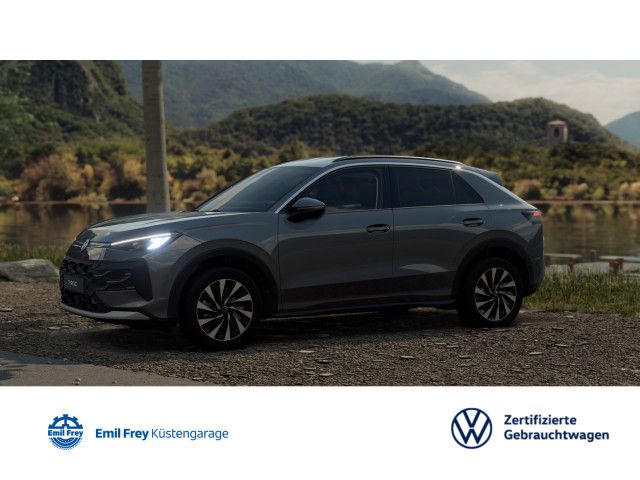 Image of Volkswagen T-Roc