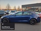 Tesla Model S Long Range AWD - Tesla Jahreswagen
