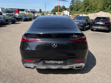 Mercedes GLC 200 - 5