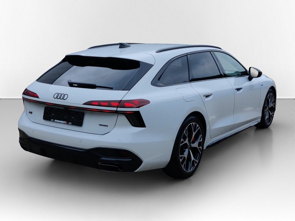 Audi A6 - Bild 7