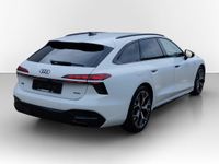 Audi A6 - Vorschau Bild 7