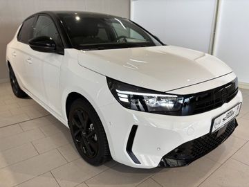 Fotografie 3 des Opel Corsa 1.2 Direct Injection Turbo GS