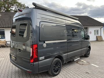 HYMER  ERIBA  HYMERCAR Grand Canyon S Xperience 600 Premium Autarkie  