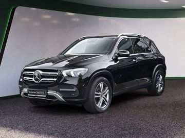 Mercedes GLE 400 - 2