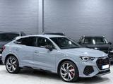 Audi RSQ3 2.5 TFSI Nardo Carbon Warranty  - Audi RSQ3 von privat