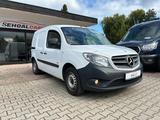 Mercedes-Benz Citan Kasten 109 CDI lang - Mercedes-Benz Citan Gebrauchtwagen in Hamburg