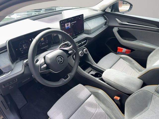 Kodiaq 2.0 TDI 4x4 Selection, AHK, Rückkamera, W