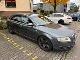 Audi A6 C6 3.0 TDI  2008 - Audi A6 aus 2008: 3.2