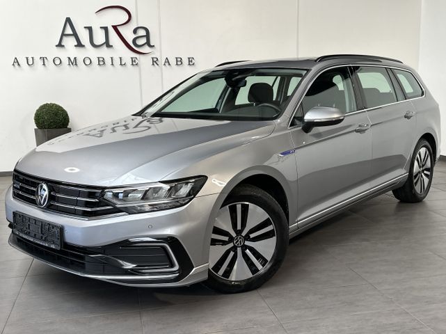 Volkswagen Passat Variant 1.4 TSI DSG GTE NAV+LED+ACC+PANO