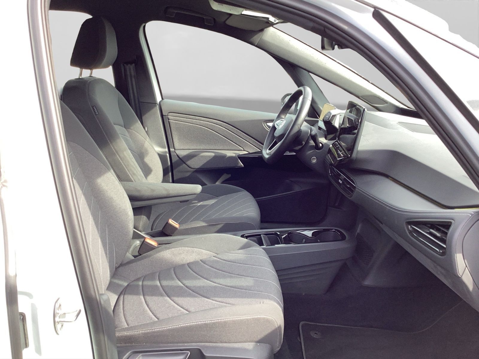 Volkswagen ID.3 - Bild 4