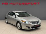Honda Accord 2.2 i-CTDi Exec. 30th - Honda Accord mit Diesel-Antrieb: Limousine