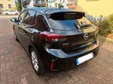 Opel Corsa 5-türig, 57.333 km, Sitzheizung, gepflegt - Opel Corsa: Türig