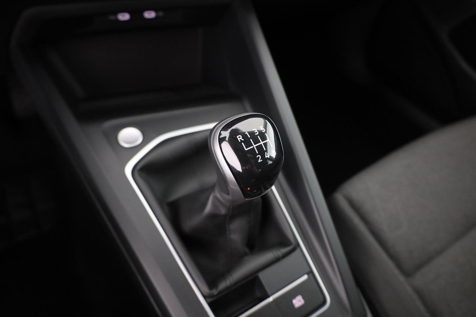 Volkswagen Golf VIII Variant 1.5 TSI Life LED Sitzheizung, миниатюра 13